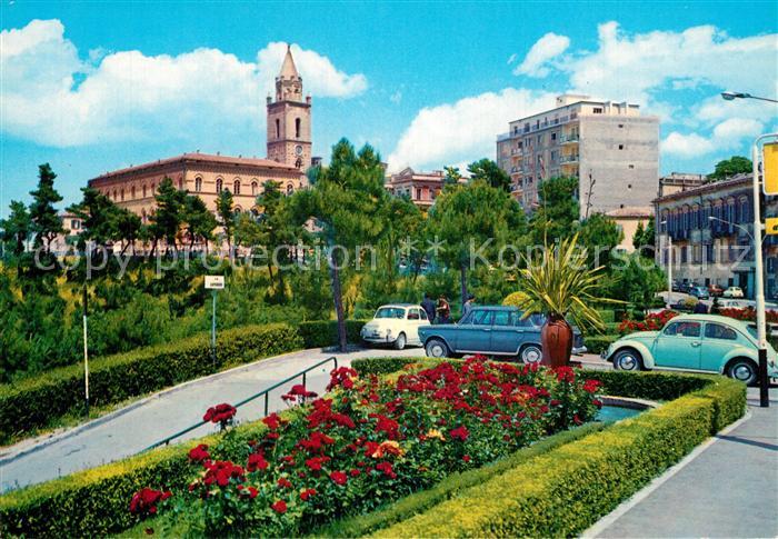 Chieti Scorcio panoramico
