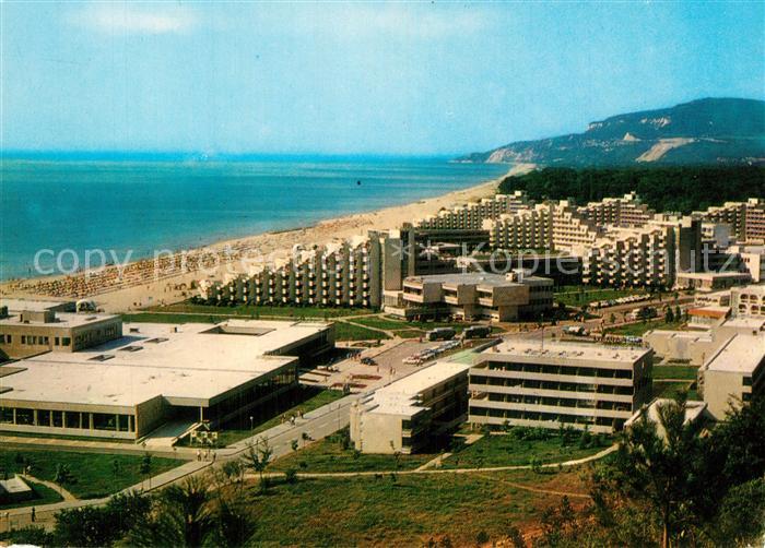 Albena Panorama
