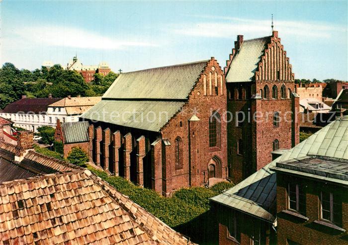 Haelsingborg Sita Maria kyrka