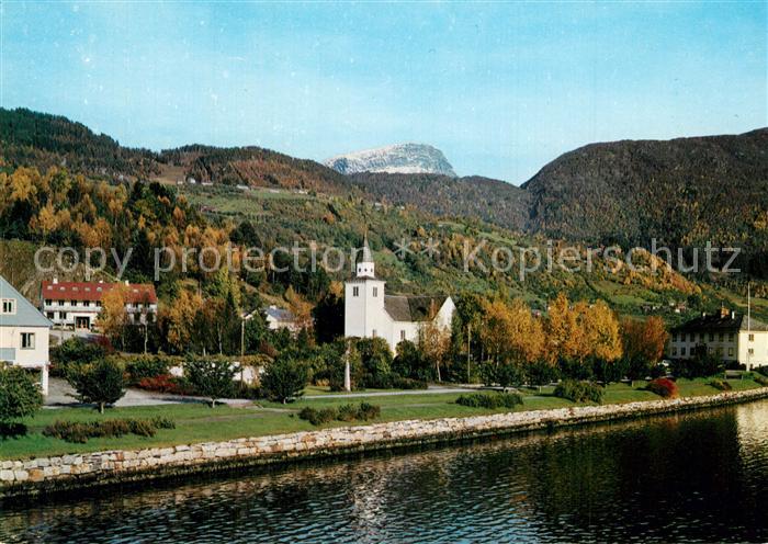 Ulvik Hardanger