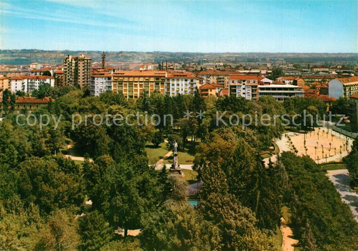Asti Panorama