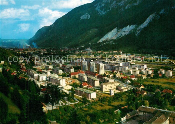 Jesenice Fusine Gorenjska Assling Slovenia Panorama