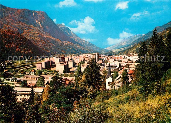 Jesenice Fusine Gorenjska Assling Slovenia Panorama