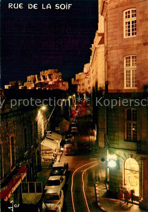 Saint-Malo 35 Rue Jacques Cartier