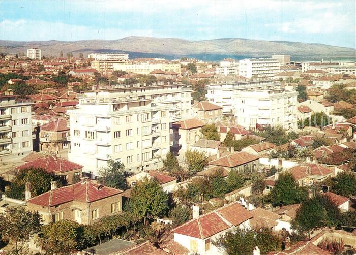 Stara Sagora Panorama