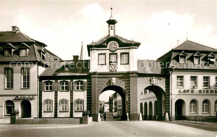 Emmendingen Stadttor