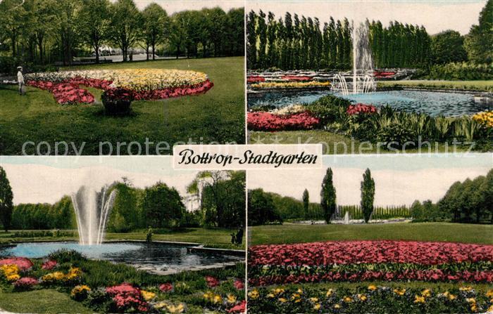 Bottrop Stadtgarten