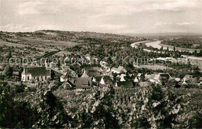 Bellingen Bad Panorama