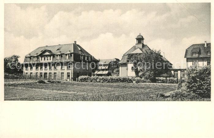 Kuenzelsau Panorama Gutshaeuse