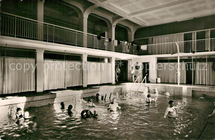 Wildbad Schwarzwald Halter Institut