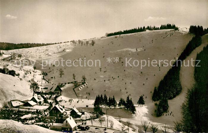 St Andreasberg Harz Matthias Schmidt Berg Winterlandschaft