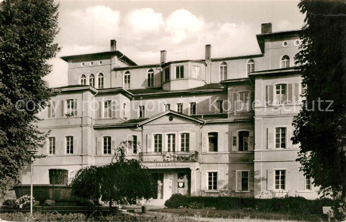 Hemsbach Bergstrasse Rathaus