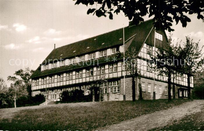 Bielefeld Jugendherberge