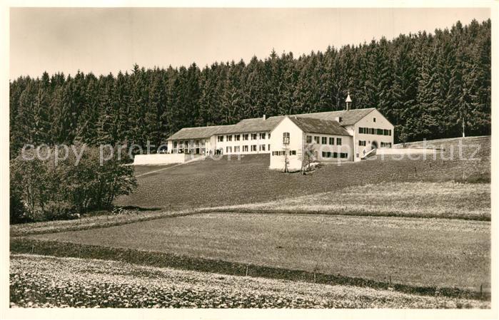 Isny Allgaeu Sport Sanatorium