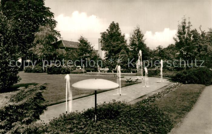 Viersen Casinogarten