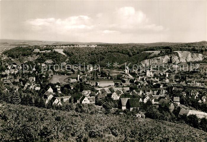 Hohenlimburg Panorama