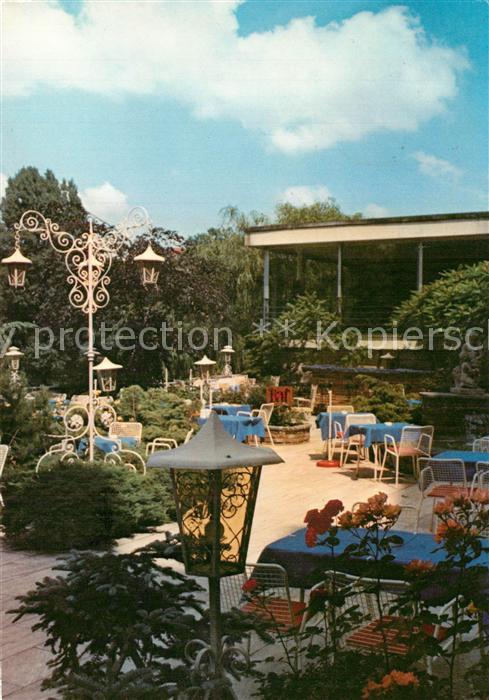 Berlin Hotel Seehof Lietzensee