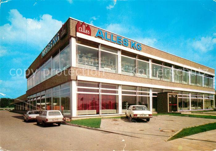 Sprendlingen  Dreieich Alles KG