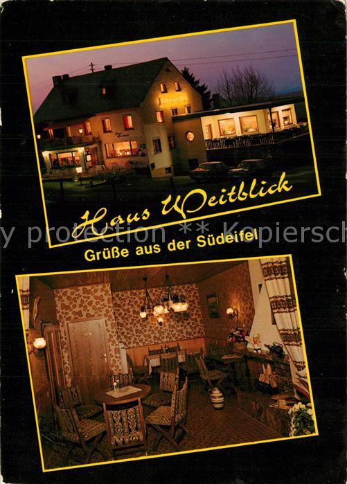 Scheidchen Haus Weitblick