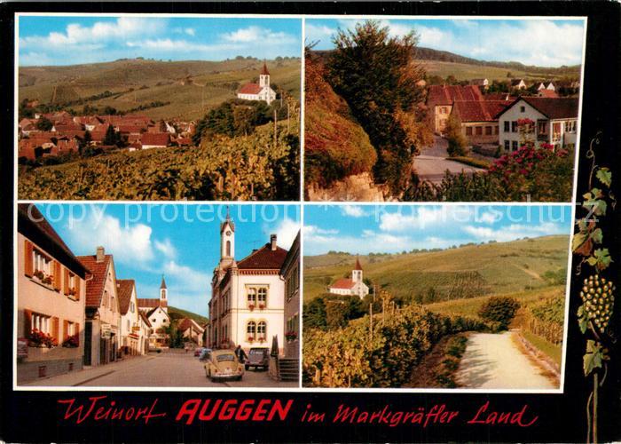 Auggen Panorama