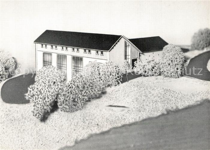 Ennepetal Voerde Jugendfreiheitheim