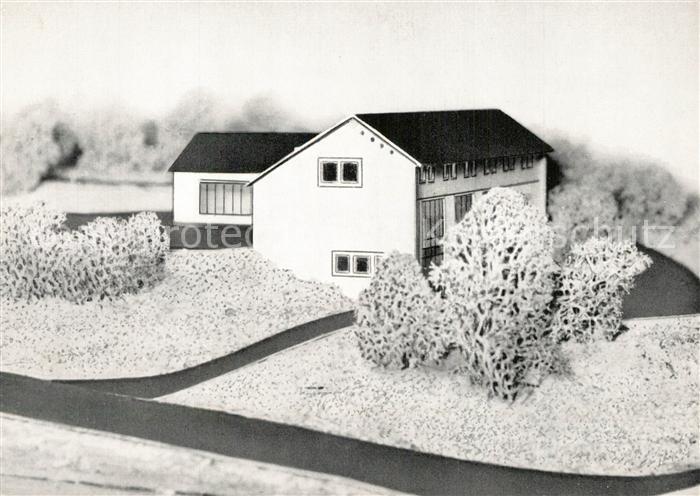 Altenvoerde Jugendfreizeitheim