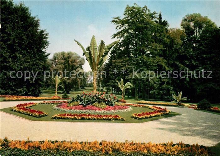 Ingolstadt Donau Luitpold Park