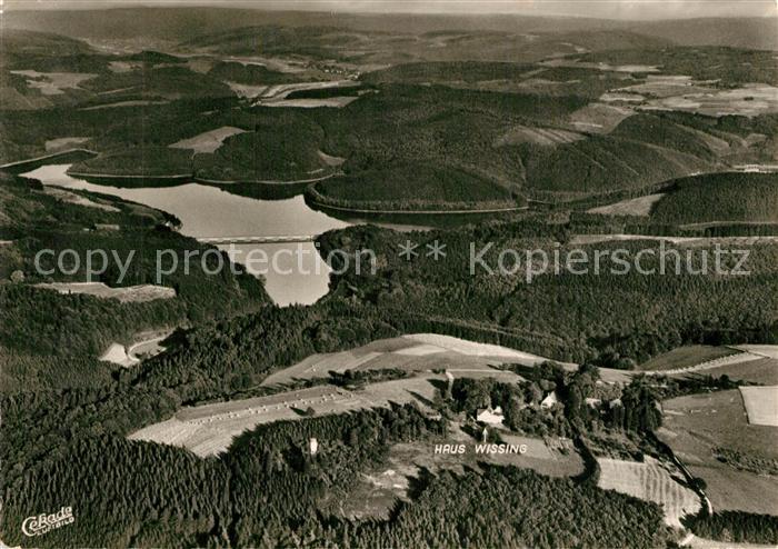 Homert Fliegeraufnahme