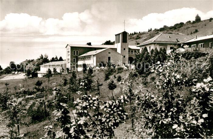 Hesselberg Gunzenhausen Evangelisch lutherische Volkshochschule
