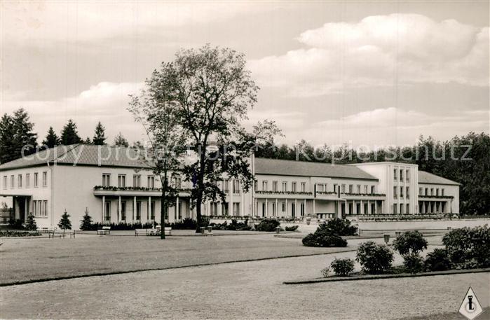 Bad Lippspringe Kaiser Karls Park