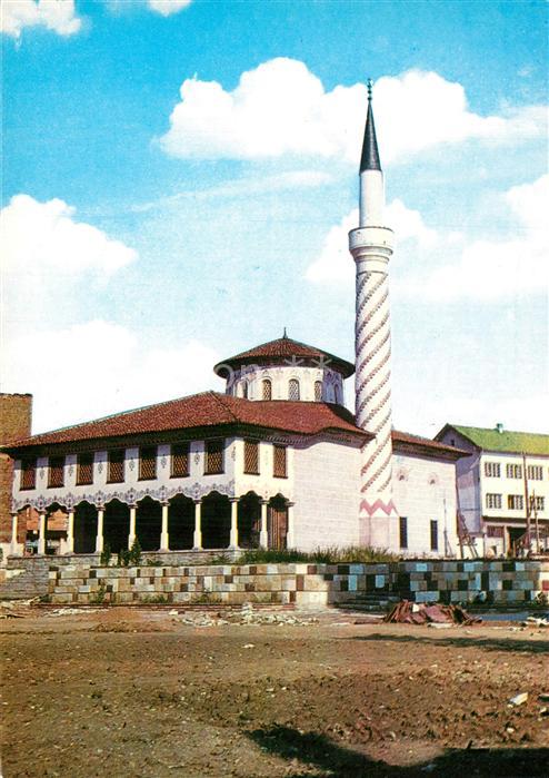 Samokov Moschee