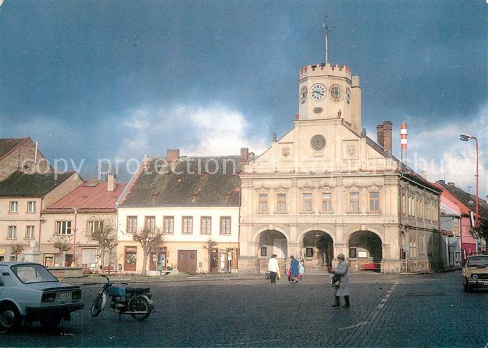 Police nad Metuji Namesti