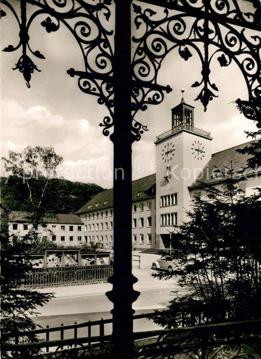 Hohenlimburg Rathaus