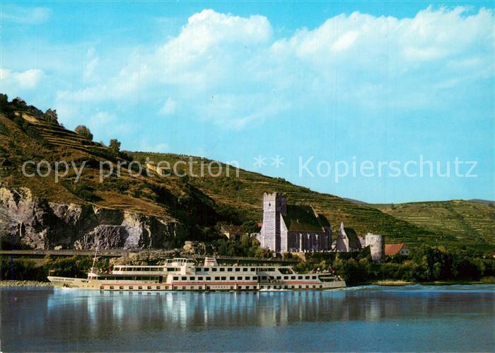 St Michael Wachau Motorfahrgesch?ft Theodor K?rner