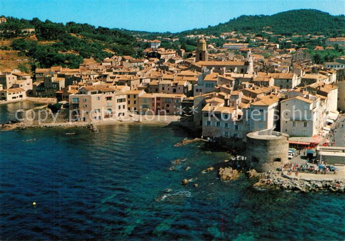 Saint-Trojan-les-Bains Fliegeraufnahme