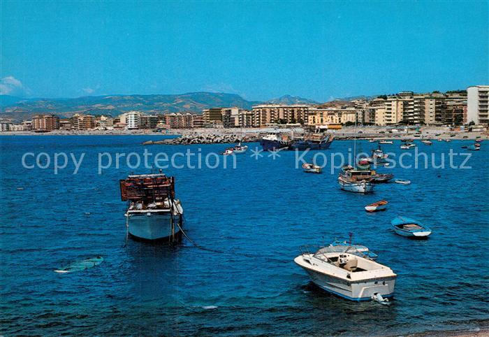 Catanzaro Beach