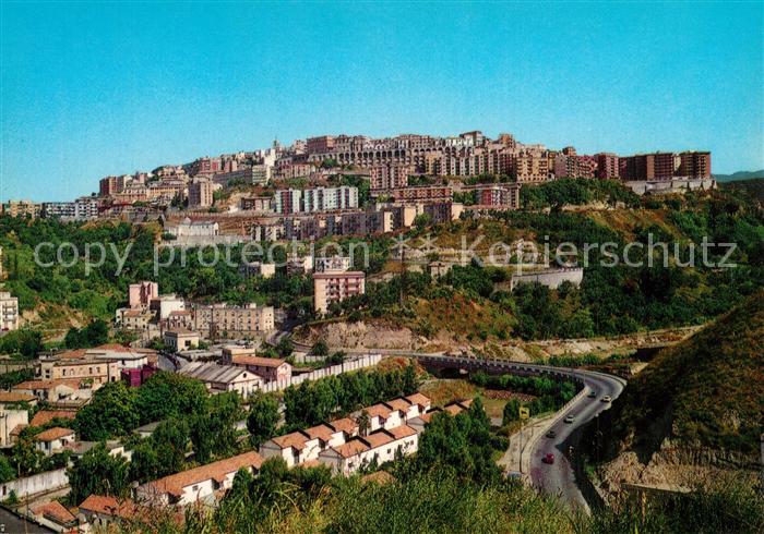 Catanzaro