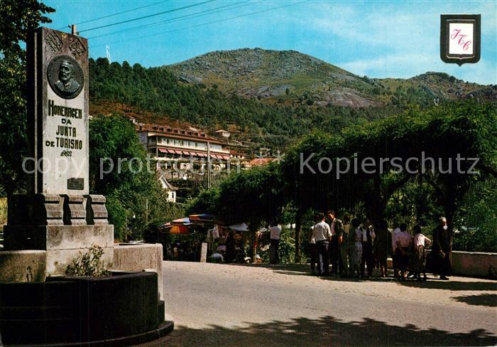 Caldelas Grande Hotel da Bela Vista