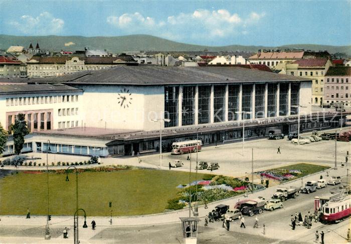 Wien Westbahnhof