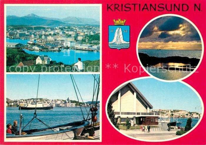 Kristiansund