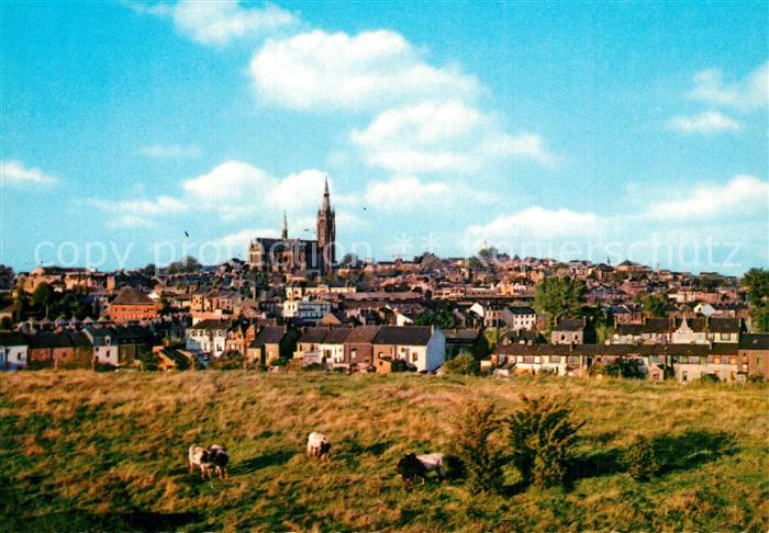 Arlon Wallonie