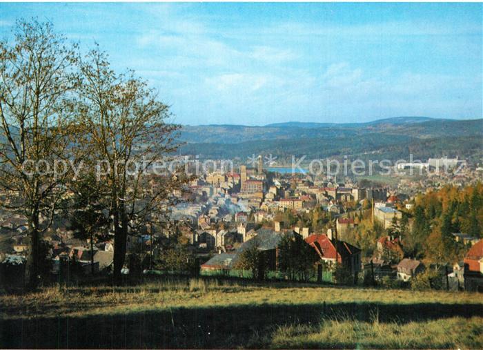 Gablonz Neisse Tschechien