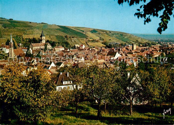 Ribeauville Haut Rhin Elsass