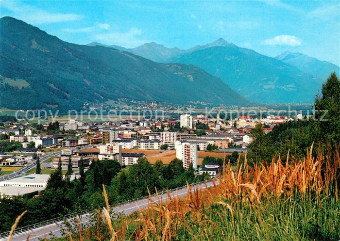 Spittal Drau Millt?ttersee