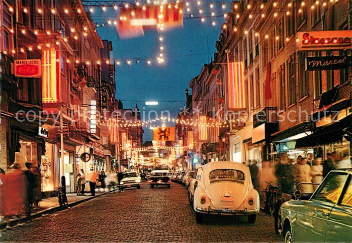 Ostende Oostende Adolf Buylstraat