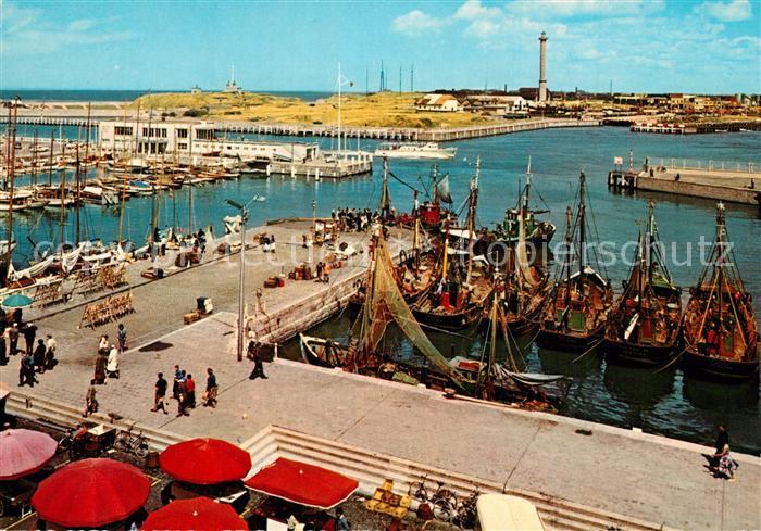 Ostende Oostende Hafen Yachtclub