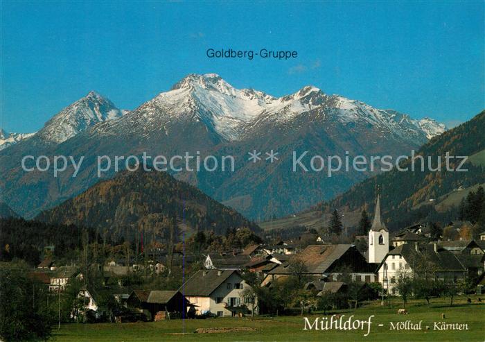 M?hldorf Inn M?lltal