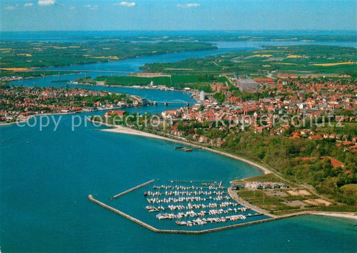Sonderborg %ffa Lystbadehavn