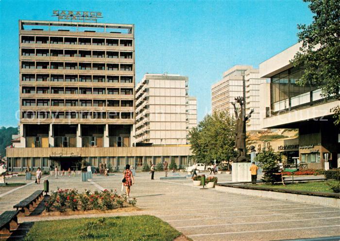 Salgotarjan Hotel Karancs