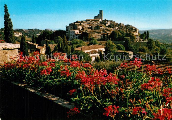 Saint Paul Cote d Azur